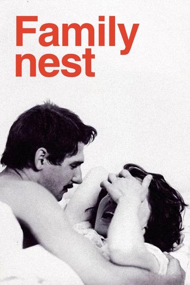 Family Nest poster