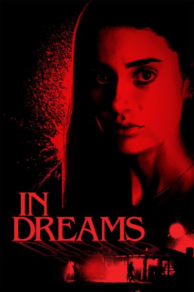 In Dreams poster