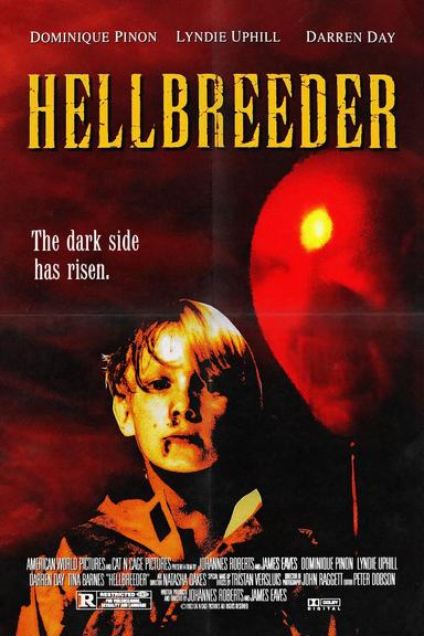 Hellbreeder poster