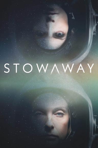 Stowaway poster