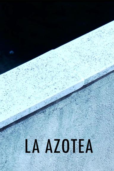 La Azotea poster