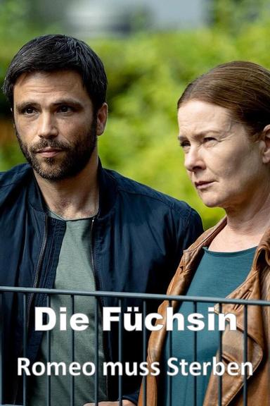 Die Füchsin - Romeo muss sterben poster