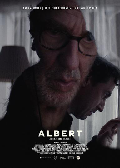 Albert poster