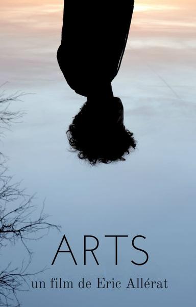 Arts poster