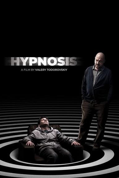 Hypnosis poster