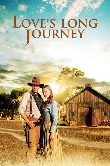 Love's Long Journey poster