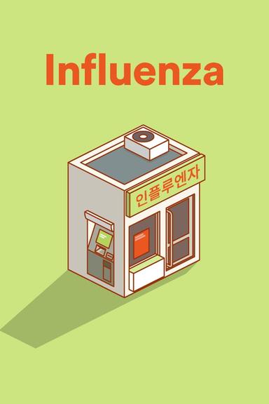 Influenza poster