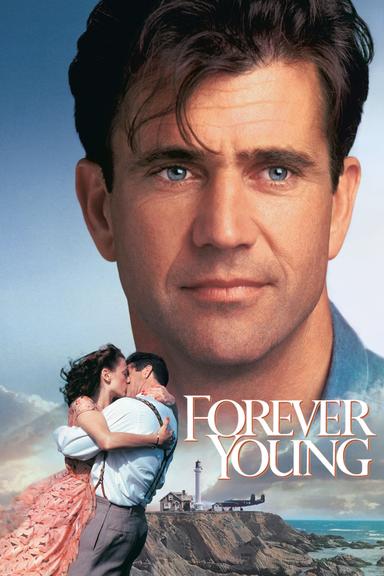 Forever Young poster