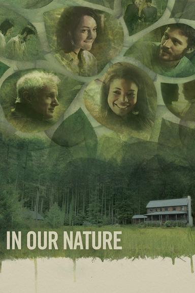 In Our Nature poster