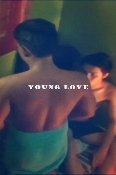 Young Love poster