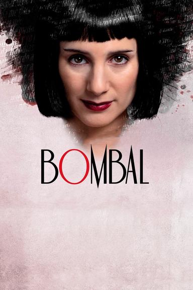 Bombal poster