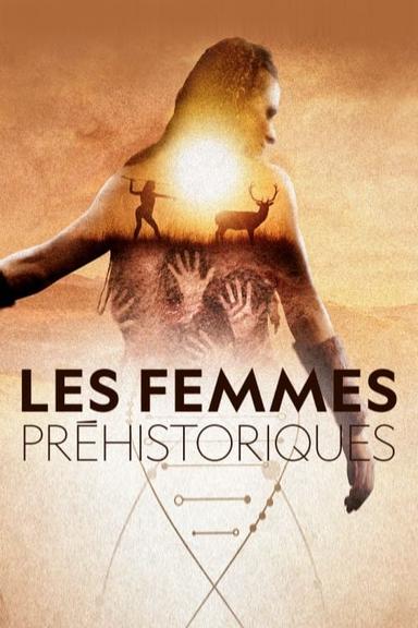 Prehistoric Women poster