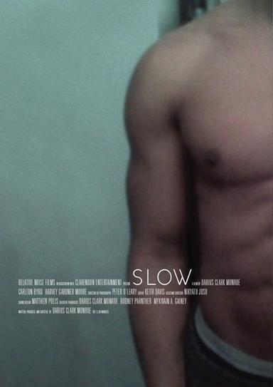 Slow poster