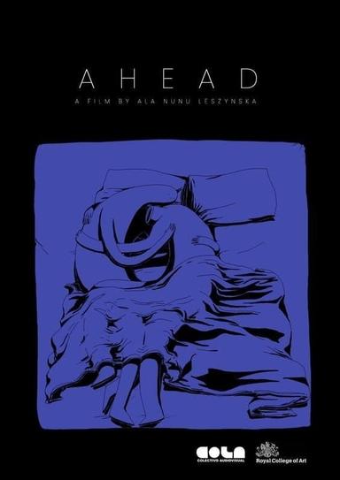 Ahead poster