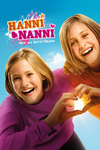 Hanni & Nanni 4 poster