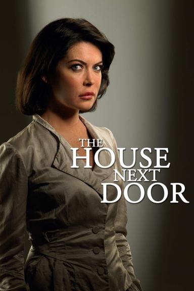 The House Next Door poster