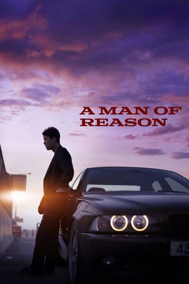 A Man of Reason poster