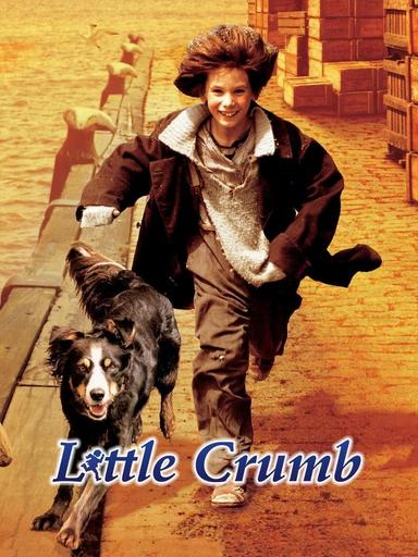 Little Crumb poster