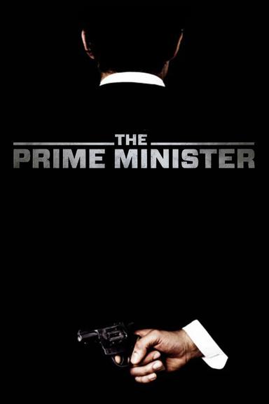 The Prime Minister poster