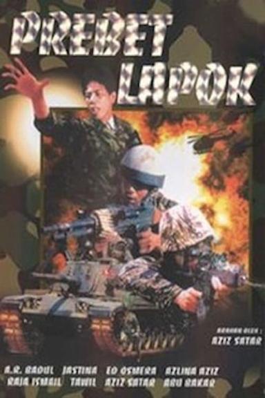 Prebet Lapok poster