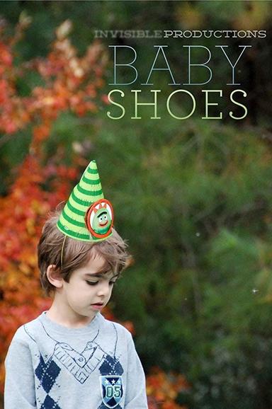 Baby Shoes poster