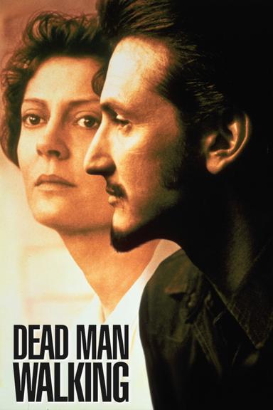 Dead Man Walking poster