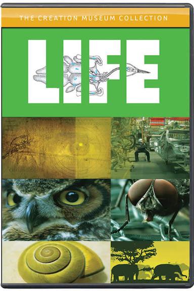 Life poster