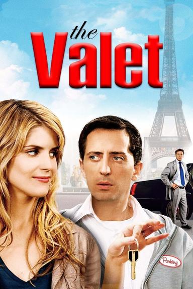 The Valet poster