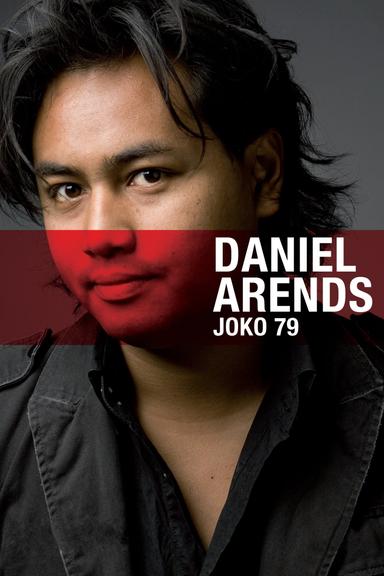 Daniël Arends: Joko 79 poster