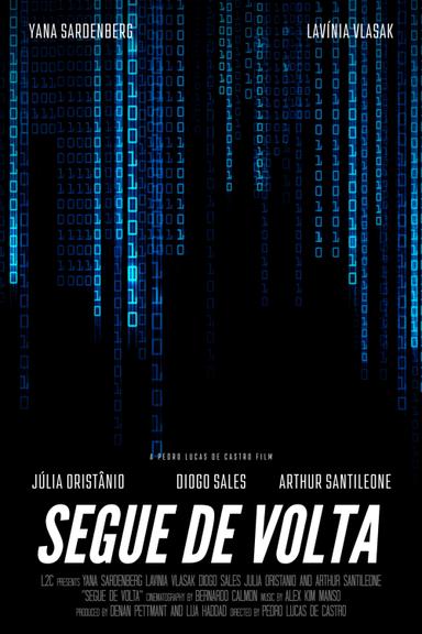 Segue de Volta poster