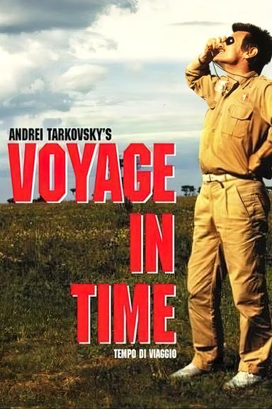 Voyage in Time poster