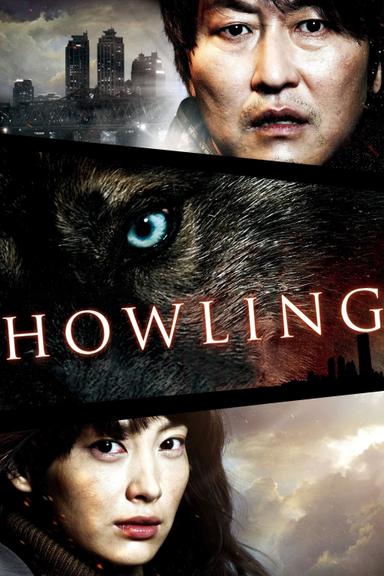 Howling poster