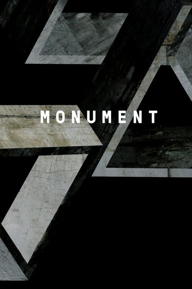 Monument poster