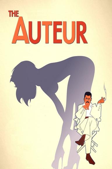 The Auteur poster