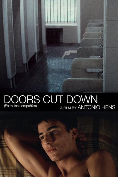 Doors Cut Down poster