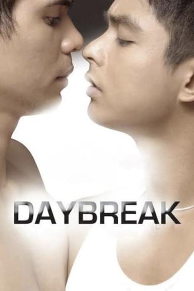 Daybreak poster