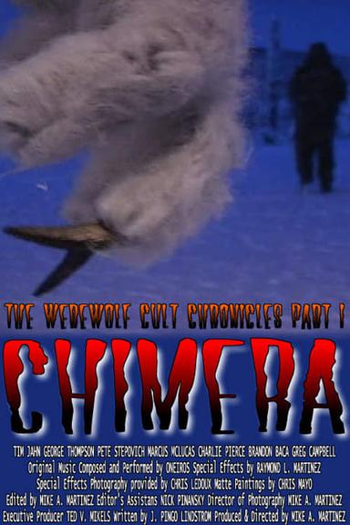 Chimera poster