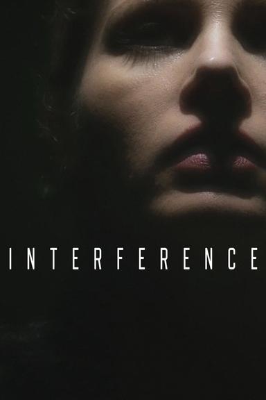 Interference poster