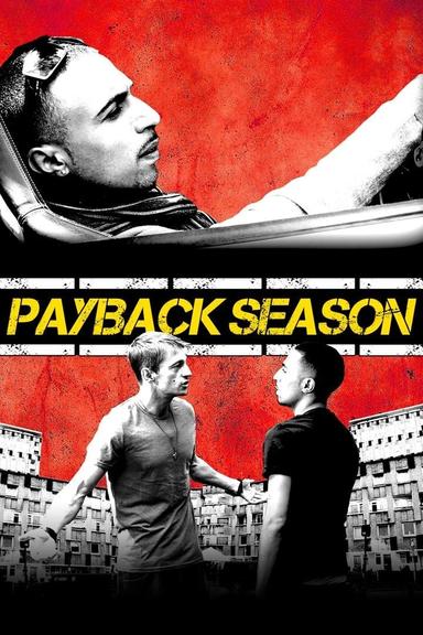 Payback Season poster