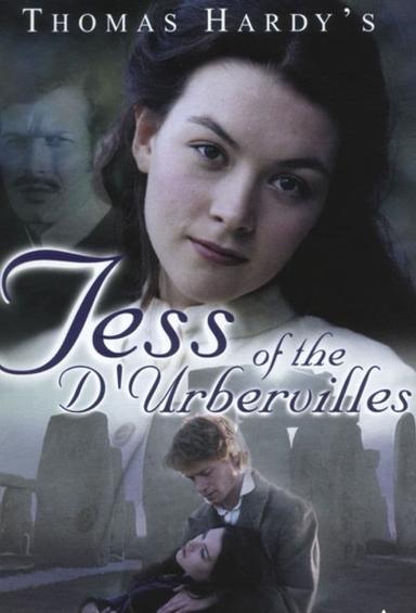 Tess of the D'Urbervilles poster