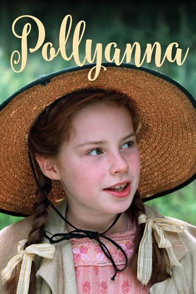 Pollyanna poster