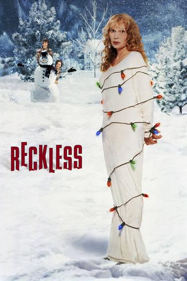 Reckless poster