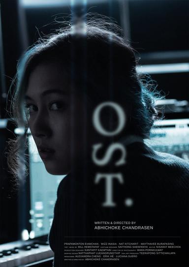 OST. poster