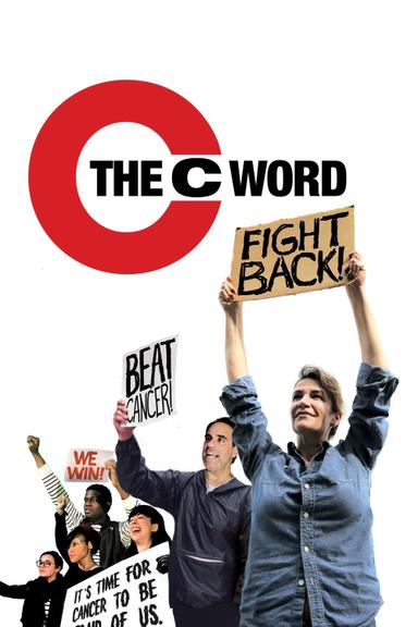 The C Word poster