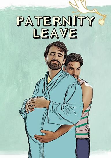 Paternity Leave poster