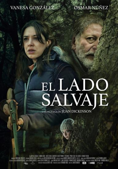 El lado salvaje poster