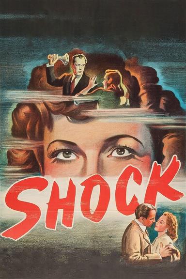 Shock poster