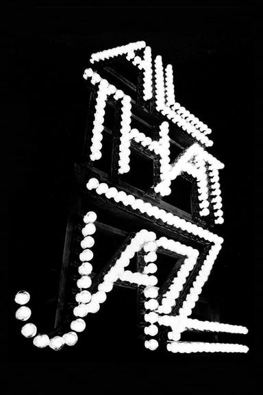 All That Jazz poster