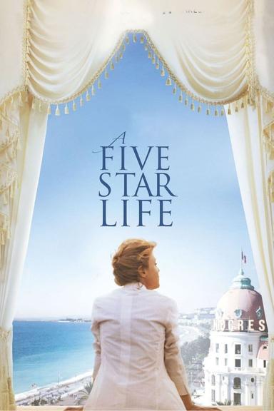 A Five Star Life poster