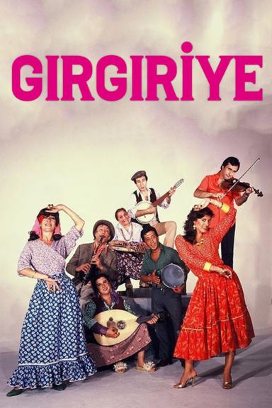 Gırgıriye poster